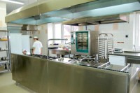 Vývarovňa, Príbovce